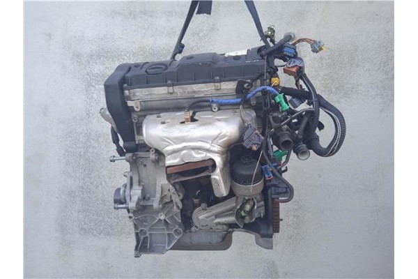 Recambio de motor completo para seat ibiza (6k1) 1.9 sdi referencia OEM IAM AQM  