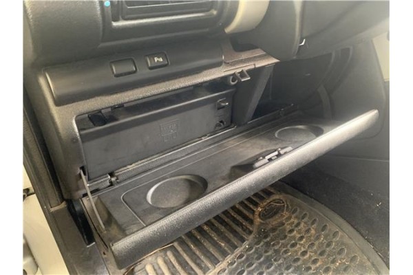 Recambio de guantera salpicadero para land rover freelander (ln) 2.0 hse familiar referencia OEM IAM FFN000050  