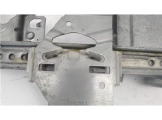 Recambio de mecanismo elevalunas trasero derecho para peugeot 307 break / sw (s1) referencia OEM IAM 116307  