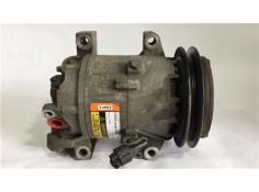 COMPRESOR AIRE ACOND. 92600BN301 EA05145010 926007M500 NISSAN | 92600BN300 NISSAN | 92600BN310 NISSAN | 92600BN311 NISSAN | 8200