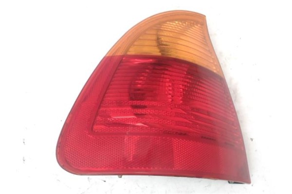 Recambio de piloto trasero izquierdo para bmw serie 3 touring (e46) 2.0 320d referencia OEM IAM 63218368757  