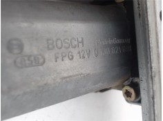 Recambio de mecanismo elevalunas delantero izquierdo para mercedes-benz clase a (bm 168) referencia OEM IAM   