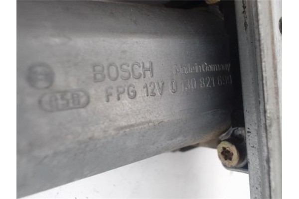 Recambio de mecanismo elevalunas delantero izquierdo para mercedes-benz clase a (bm 168) referencia OEM IAM   