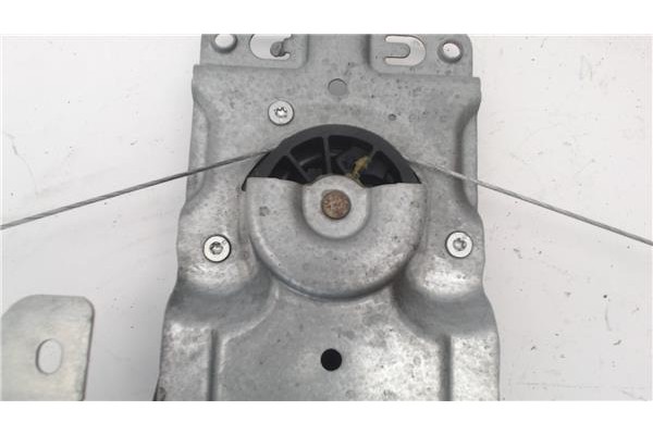 Recambio de mecanismo elevalunas trasero derecho para peugeot 307 break / sw (s1) referencia OEM IAM 116307  