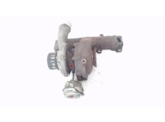 Recambio de turbo para opel zafira 1.9 cdti referencia OEM IAM 55205474  