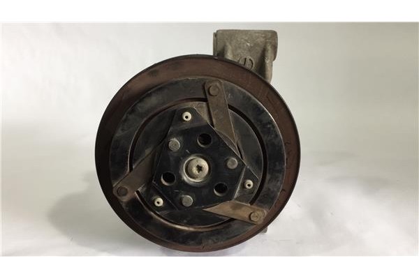 Recambio de compresor aire acond. para nissan almera tino (v10m) 2.2 di referencia OEM IAM 92600BN301 EA05145010 926007M500 , NI