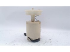 Recambio de aforador para seat ibiza (6k1) referencia OEM IAM 6N0919183B  
