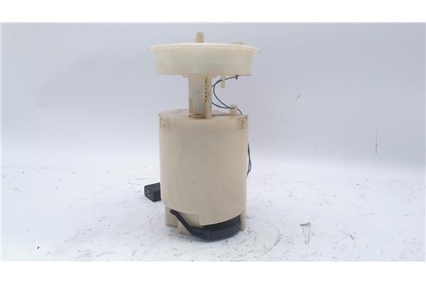 Recambio de aforador para seat ibiza (6k1) referencia OEM IAM 6N0919183B  