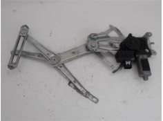 Recambio de mecanismo elevalunas delantero izquierdo para opel astra g berlina referencia OEM IAM 90521881  