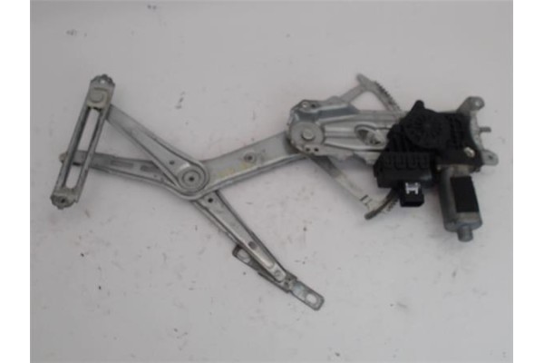 Recambio de mecanismo elevalunas delantero izquierdo para opel astra g berlina referencia OEM IAM 90521881  
