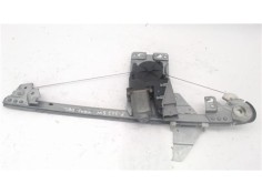 Recambio de mecanismo elevalunas trasero derecho para peugeot 307 break / sw (s1) referencia OEM IAM 116307  