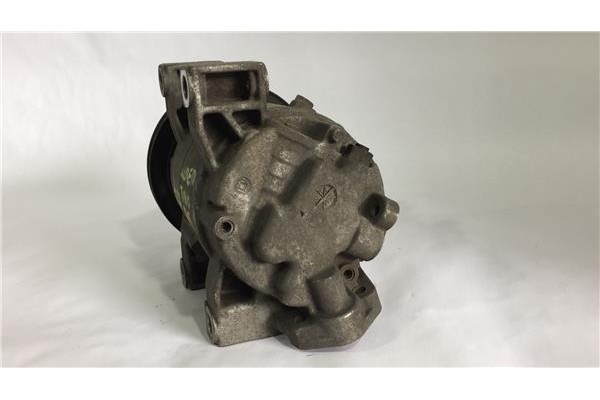 Recambio de compresor aire acond. para nissan almera tino (v10m) 2.2 di referencia OEM IAM 92600BN301 EA05145010 926007M500 , NI