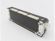 Recambio de display para peugeot 207 1.4 16v referencia OEM IAM 966320558001 5555502902 