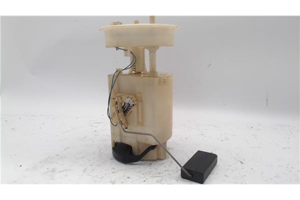 Recambio de aforador para seat ibiza (6k1) referencia OEM IAM 6N0919183B  