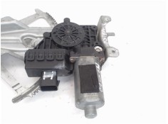 Recambio de mecanismo elevalunas delantero izquierdo para opel astra g berlina referencia OEM IAM 90521881  