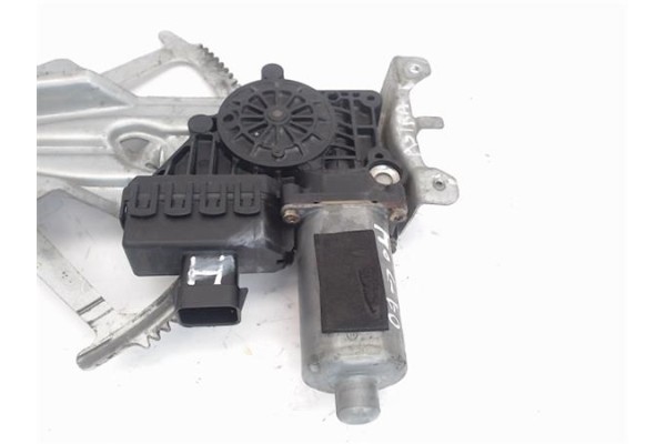 Recambio de mecanismo elevalunas delantero izquierdo para opel astra g berlina referencia OEM IAM 90521881  