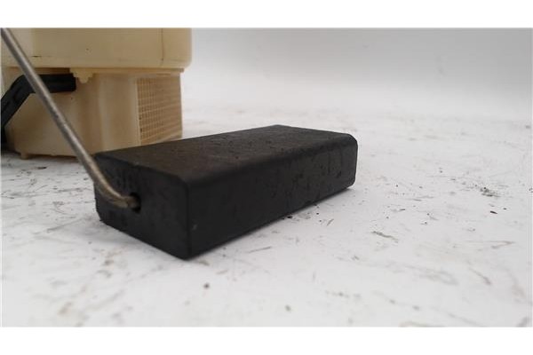 Recambio de aforador para seat ibiza (6k1) referencia OEM IAM 6N0919183B  