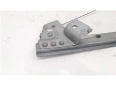 Recambio de mecanismo elevalunas trasero derecho para peugeot 307 break / sw (s1) referencia OEM IAM 116307  