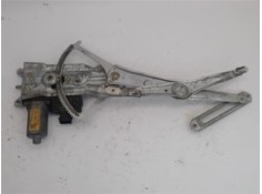 Recambio de mecanismo elevalunas delantero izquierdo para opel astra g berlina referencia OEM IAM 90521881  