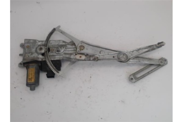 Recambio de mecanismo elevalunas delantero izquierdo para opel astra g berlina referencia OEM IAM 90521881  