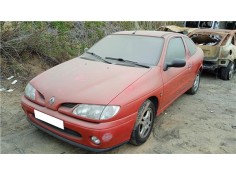 renault megane i (ba0/1_) del año 1996