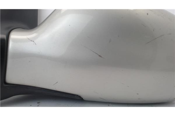 Recambio de retrovisor electrico izquierdo para daewoo leganza referencia OEM IAM E11015352  