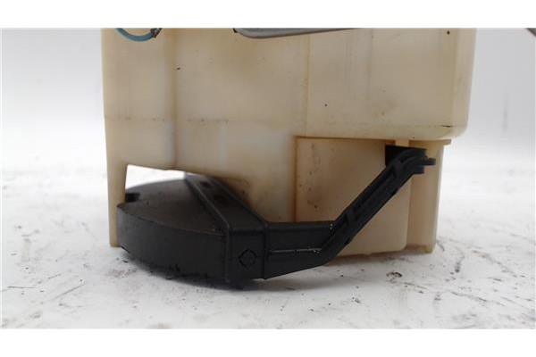 Recambio de aforador para seat ibiza (6k1) referencia OEM IAM 6N0919183B  