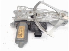 Recambio de mecanismo elevalunas delantero izquierdo para opel astra g berlina referencia OEM IAM 90521881  