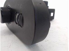 Recambio de mando de luces para seat ibiza (6l1) referencia OEM IAM 6L1941531Q  