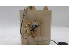 Recambio de aforador para seat ibiza (6k1) referencia OEM IAM 6N0919183B  