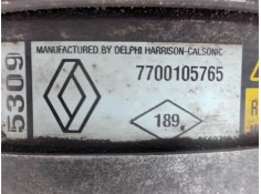 Recambio de compresor aire acond. para renault trafic ii combi 1.9 generation expression combi corto referencia OEM IAM 77001057