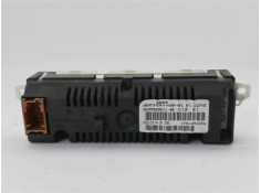 Recambio de display para peugeot 207 1.4 16v referencia OEM IAM 966320558001 5555502902 