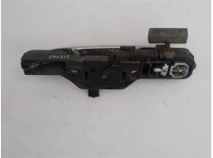Recambio de maneta exterior delantero derecha para renault laguna ii (bg0) 2.0 16v ide (bg0n) referencia OEM IAM 7701472931  