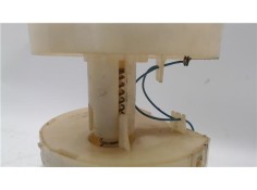 Recambio de aforador para seat ibiza (6k1) referencia OEM IAM 6N0919183B  