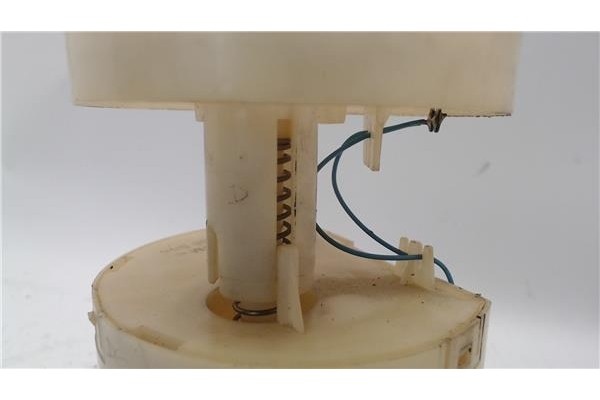 Recambio de aforador para seat ibiza (6k1) referencia OEM IAM 6N0919183B  