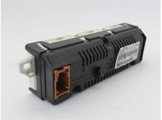 Recambio de display para peugeot 207 1.4 16v referencia OEM IAM 966320558001 5555502902 