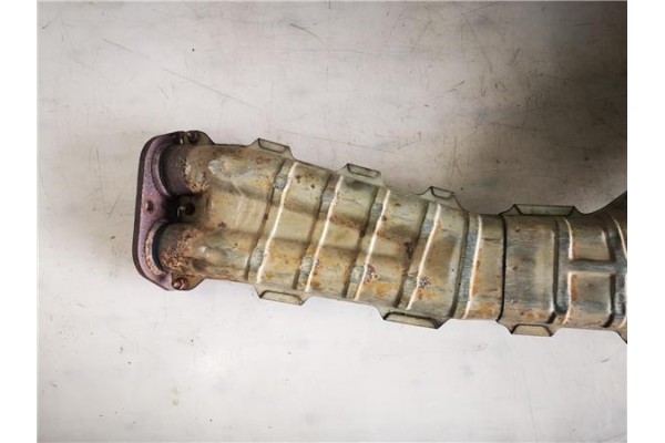Recambio de catalizador para lexus is (ds2/is2) 2.5 250 v6 referencia OEM IAM 1741070270 69005 1109204 , FORD | 1271780 , VOLVO 