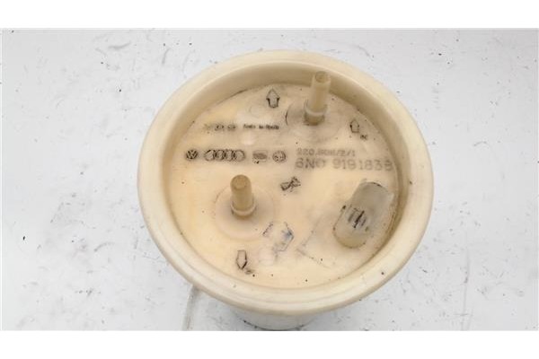 Recambio de aforador para seat ibiza (6k1) referencia OEM IAM 6N0919183B  
