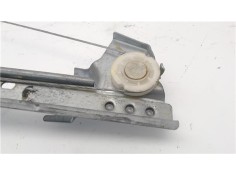 Recambio de mecanismo elevalunas trasero derecho para peugeot 307 break / sw (s1) referencia OEM IAM 116307  