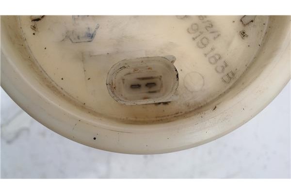 Recambio de aforador para seat ibiza (6k1) referencia OEM IAM 6N0919183B  