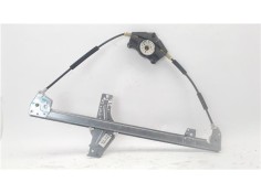 Recambio de mecanismo elevalunas delantero izquierdo para peugeot 307 (s1) referencia OEM IAM 9634456980  