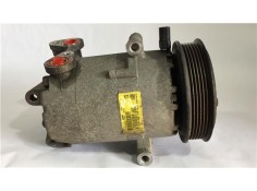 COMPRESOR AIRE ACOND. EC1119D629AD 6C1H19D786AA 