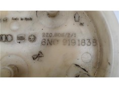 Recambio de aforador para seat ibiza (6k1) referencia OEM IAM 6N0919183B  