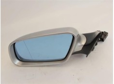Recambio de retrovisor electrico izquierdo para audi a3 (8l) referencia OEM IAM 8L1858531HF3F2 328031 