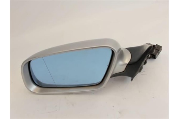 Recambio de retrovisor electrico izquierdo para audi a3 (8l) referencia OEM IAM 8L1858531HF3F2 328031 