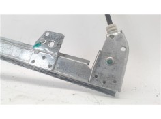Recambio de mecanismo elevalunas delantero izquierdo para peugeot 307 (s1) referencia OEM IAM 9634456980  