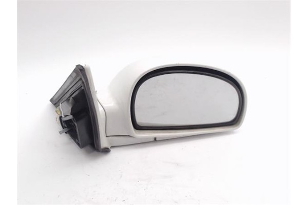 Recambio de retrovisor electrico derecho para hyundai accent (lc) referencia OEM IAM 120424 8762125720 