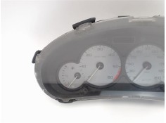 Recambio de cuadro completo para citroen berlingo 1.9 d sx combi referencia OEM IAM 9656801780 000707510 
