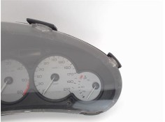 Recambio de cuadro completo para citroen berlingo 1.9 d sx combi referencia OEM IAM 9656801780 000707510 