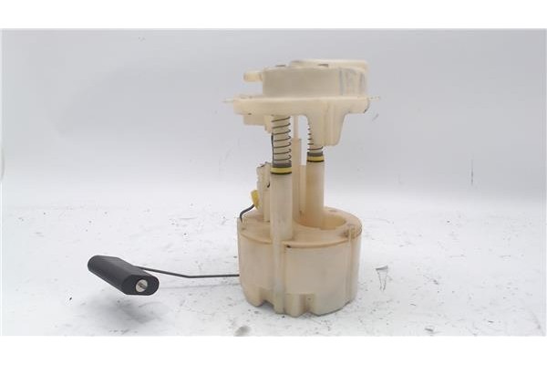 Recambio de aforador para renault clio ii fase ii (b/cb0) referencia OEM IAM 8200128477  